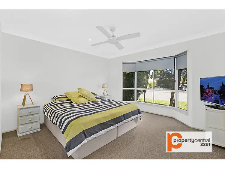 Fourth view of Homely house listing, 39 Shamrock Drive, Berkeley Vale NSW 2261