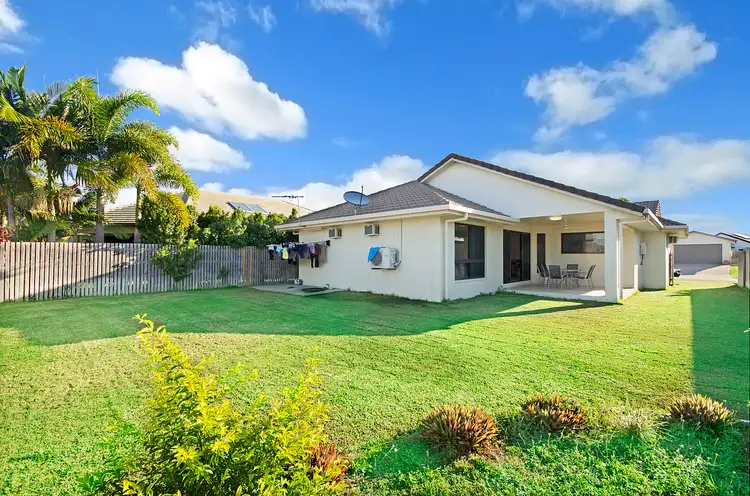 Seventh view of Homely house listing, 46 Sandplover Circuit, Bohle Plains QLD 4817