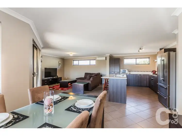 Sixth view of Homely house listing, 1 Maldon Link, Wellard WA 6170