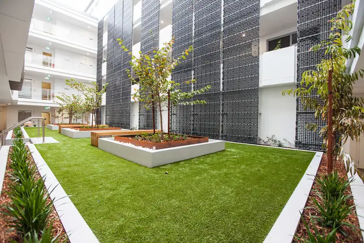 09/103 Harold Street, Highgate WA 6003