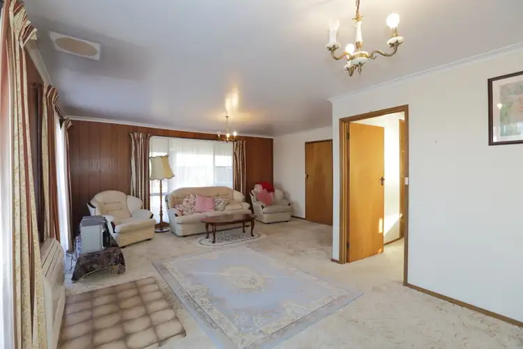 Second view of Homely house listing, 17 Hambledon Avenue, Park Grove TAS 7320