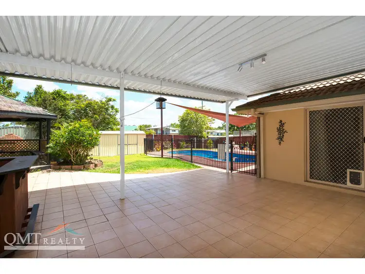 Fourth view of Homely house listing, 27 Macknish Crescent, Coopers Plains QLD 4108