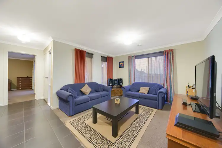 Second view of Homely house listing, 9 Asha Court, Warragul VIC 3820