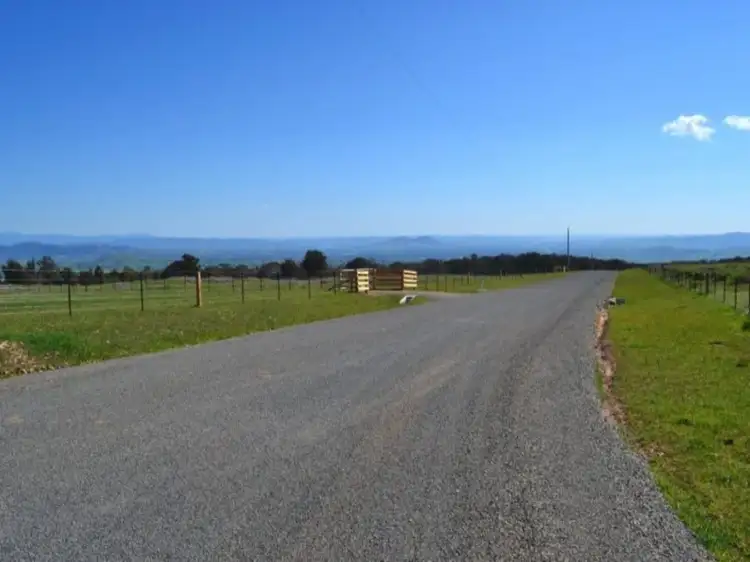 Third view of Homely rural property listing, LOT 15, 138 Ambrose Drive, Mansfield VIC 3722