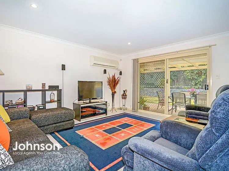 Fourth view of Homely house listing, 6 Tamborine Place, Forest Lake QLD 4078