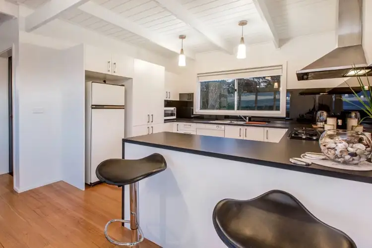 Fifth view of Homely house listing, 127 Somerset Drive, Mount Martha VIC 3934