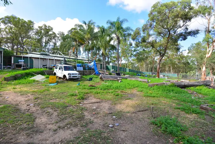 43 Wattle Crescent, Glossodia NSW 2756