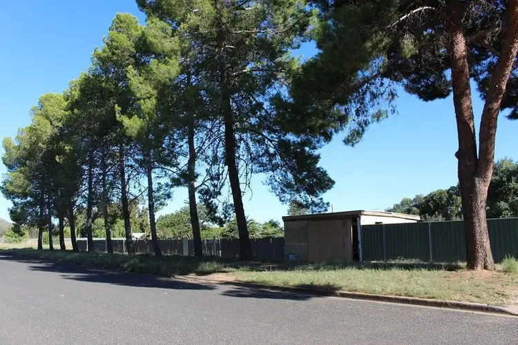 Second view of Homely house listing, 39 Little Wambat Street, Forbes NSW 2871