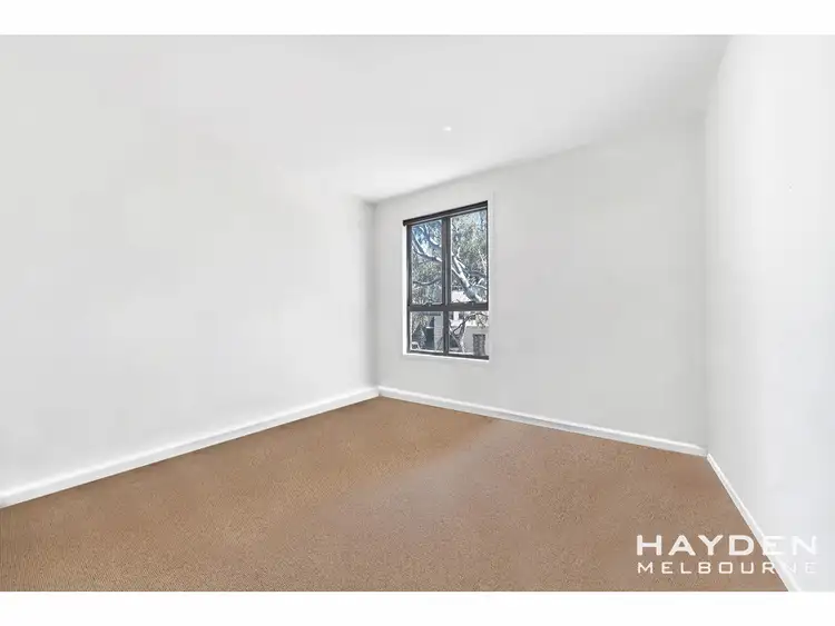 Sixth view of Homely apartment listing, 102/2 Vangelica Way, South Morang VIC 3752