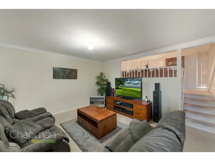 Third view of Homely house listing, 8 Red Crowned Court, Winmalee NSW 2777
