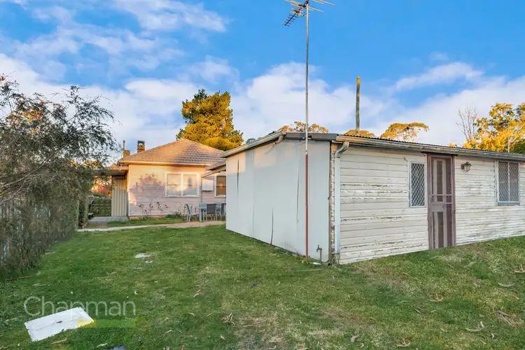Fifth view of Homely house listing, 48 Barton Street, Katoomba NSW 2780