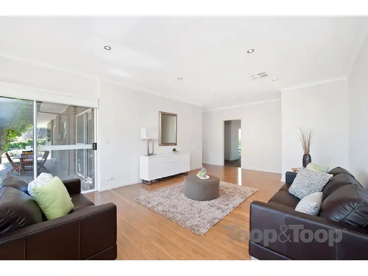 Fourth view of Homely house listing, 1 Holly Grange Court, Beaumont SA 5066