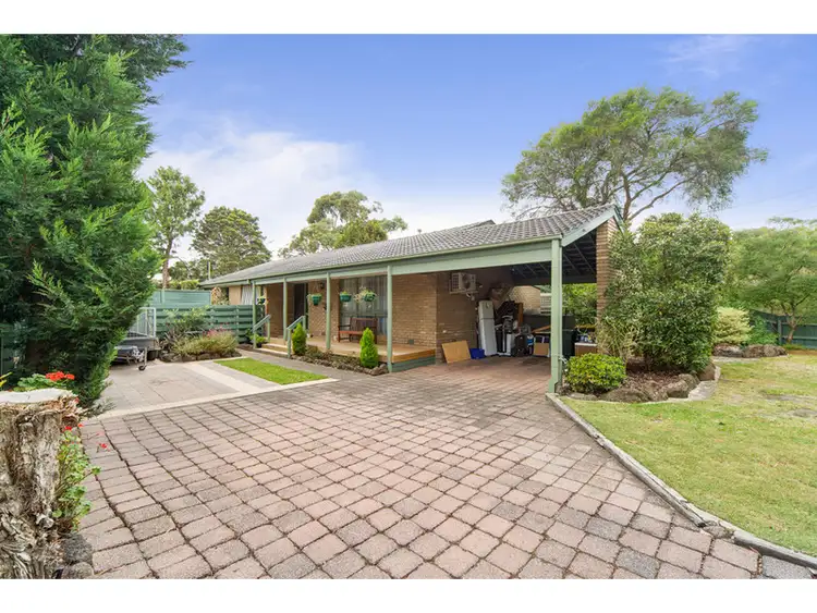 Main view of Homely house listing, 5 Dunraven Court, Langwarrin VIC 3910