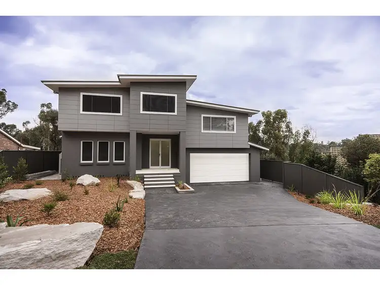 35 Lochinvar Street, Winmalee NSW 2777