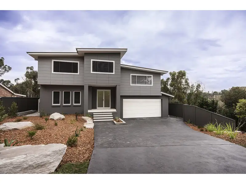 Main view of Homely house listing, 35 Lochinvar Street, Winmalee NSW 2777