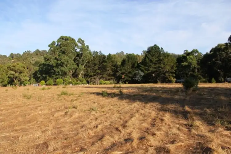 Second view of Homely land listing, LOT 32/41 Mattamattup Street, Bridgetown WA 6255