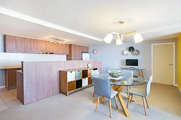 Second view of Homely apartment listing, 801/314-316 Charlestown Road, Charlestown NSW 2290