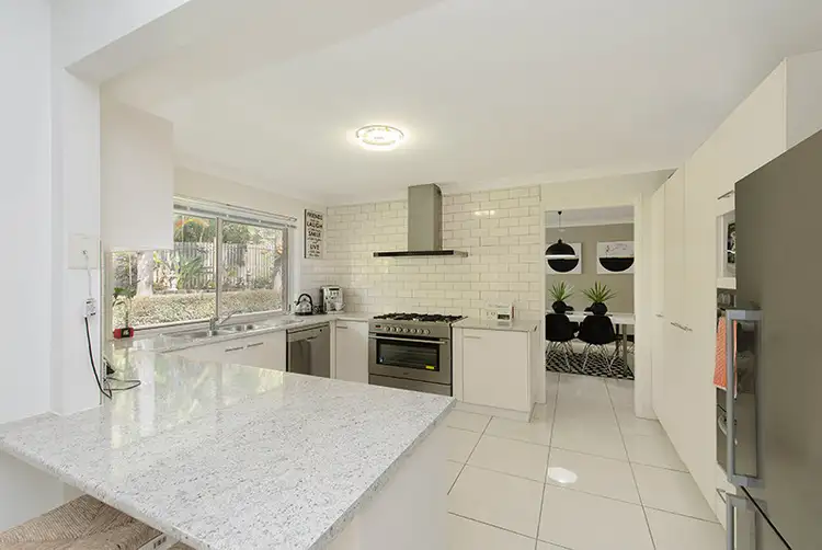 Second view of Homely house listing, 53 Gibson Crescent, Bellbowrie QLD 4070