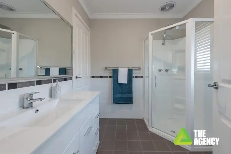 Fifth view of Homely house listing, 8 Farrell Way, Padbury WA 6025