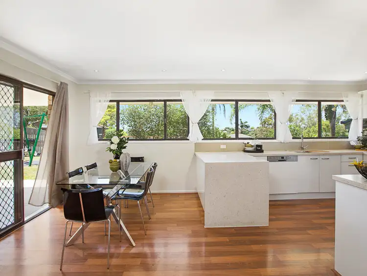 Fifth view of Homely house listing, 5 Cooranga Street, Jindalee QLD 4074