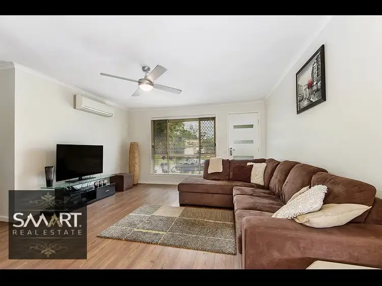 Second view of Homely semi-detached listing, 1/5 Camera Court, Oxenford QLD 4210