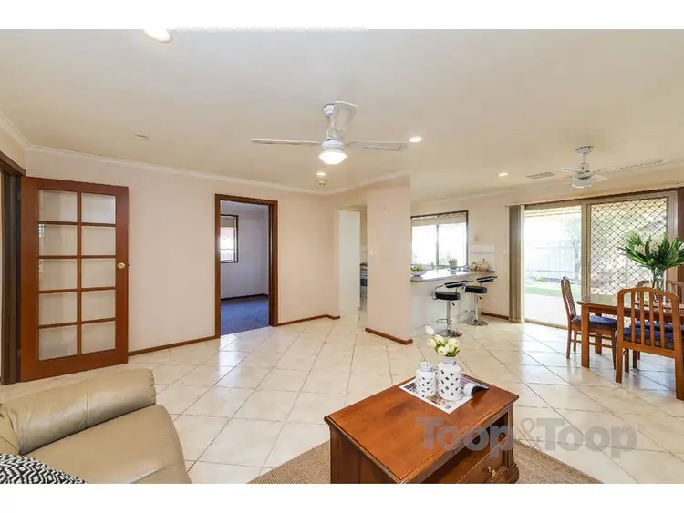 Sixth view of Homely house listing, 20 Holbrook Crescent, Greenwith SA 5125