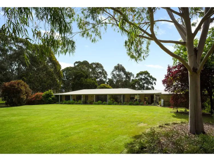 Main view of Homely rural property listing, 112 Millingandi Road, Millingandi NSW 2549