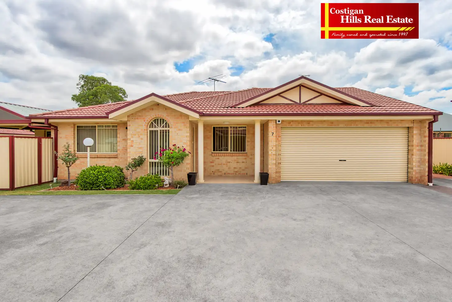 Main view of Homely house listing, 7/25 St Albans Road, Schofields NSW 2762