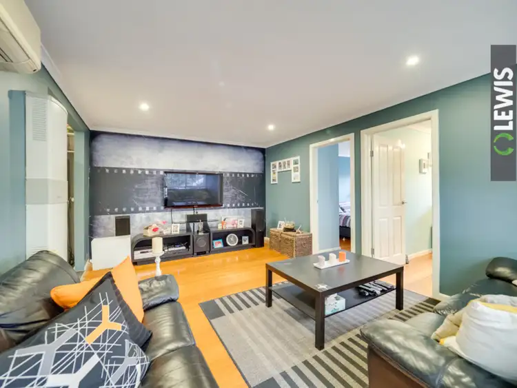 Fifth view of Homely unit listing, 1/36 South Street, Hadfield VIC 3046