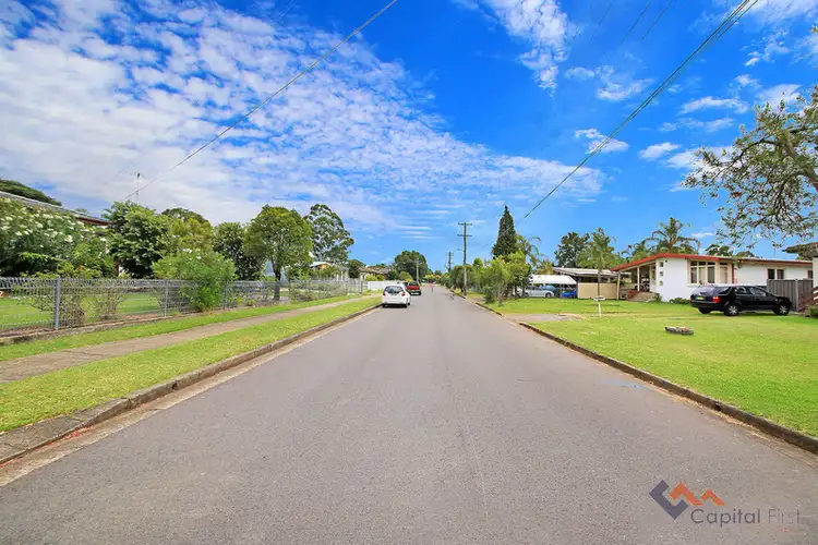Sixth view of Homely house listing, 21 Taranaki Avenue, Lethbridge Park NSW 2770