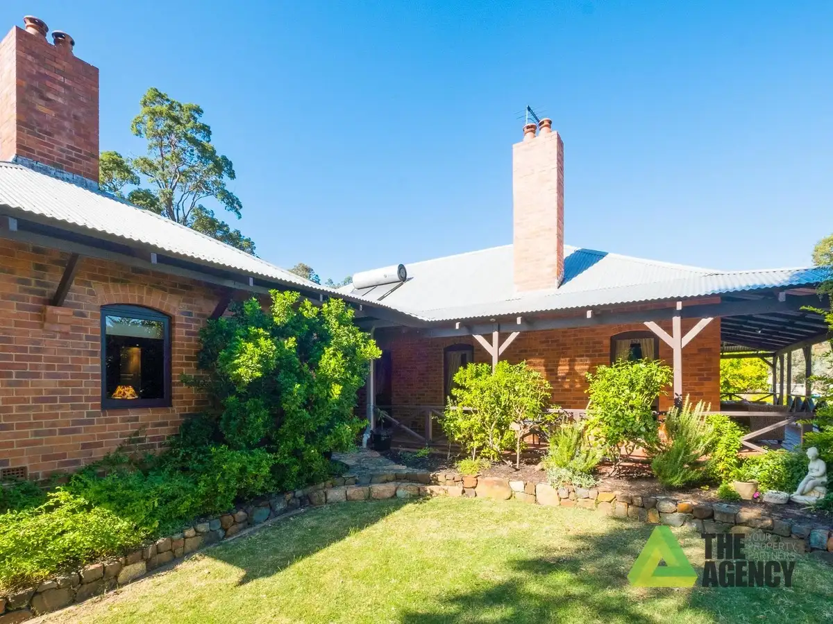 Main view of Homely house listing, 80 Glenroy Court, Hovea WA 6071