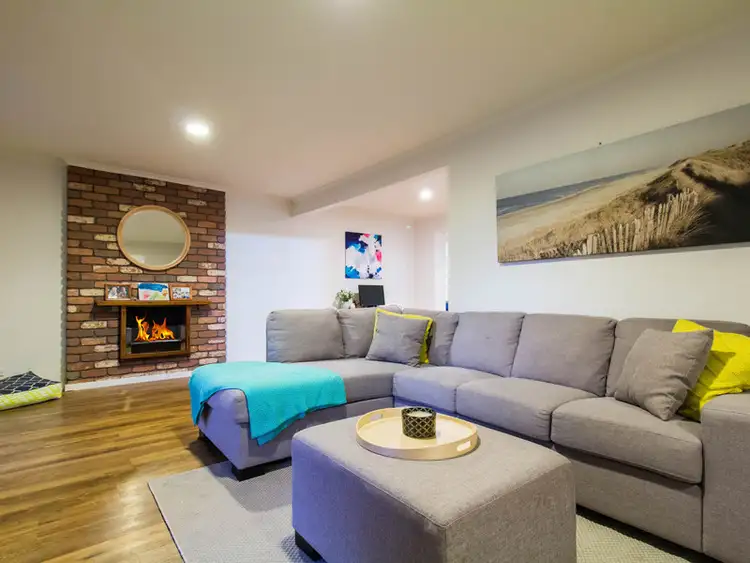 Third view of Homely house listing, 17 Raymond Avenue, Langwarrin VIC 3910
