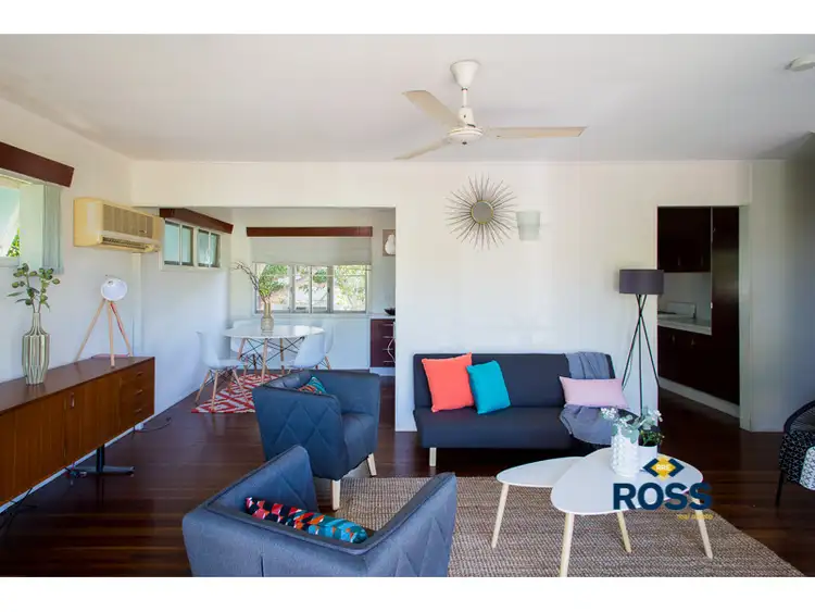 Sixth view of Homely house listing, 3 Mary Street, West End QLD 4810