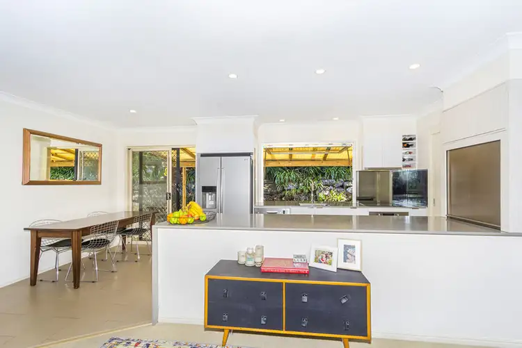 Third view of Homely house listing, 2 Bushland Drive, Banora Point NSW 2486