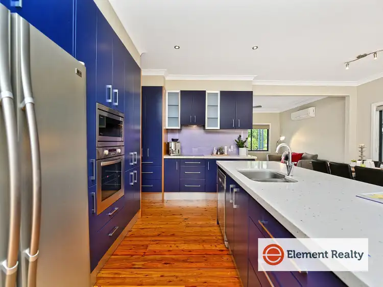 Fifth view of Homely house listing, 47 Chudleigh Street, Rydalmere NSW 2116
