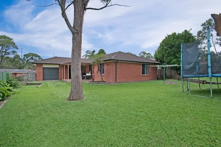 Sixth view of Homely house listing, 13 Laurina Street, Medowie NSW 2318