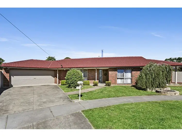 Main view of Homely house listing, 9 Walter-Monti Court, Epsom VIC 3551