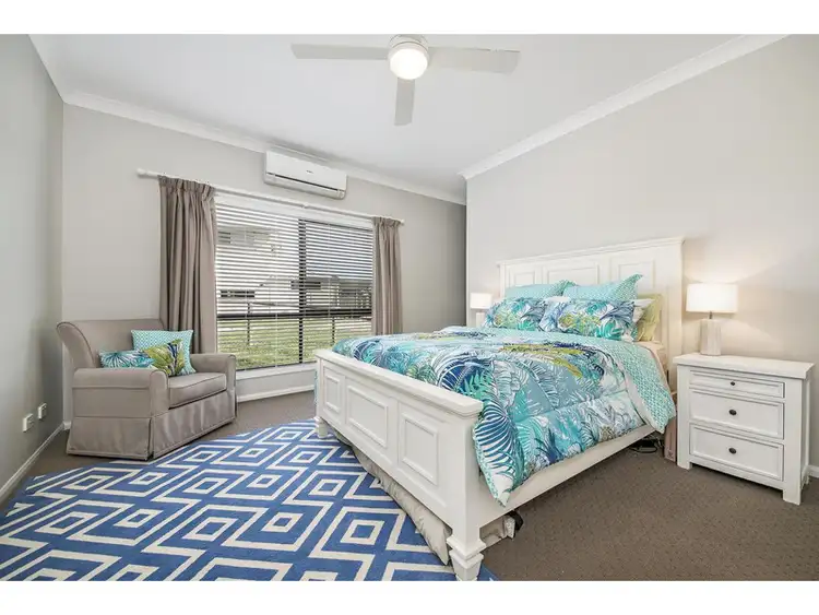 Sixth view of Homely house listing, 58 Waterfront Drive, Karalee QLD 4306