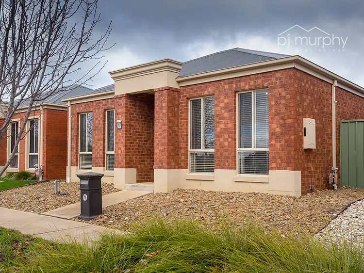 Main view of Homely house listing, 5 Kenna Street, Wodonga VIC 3690