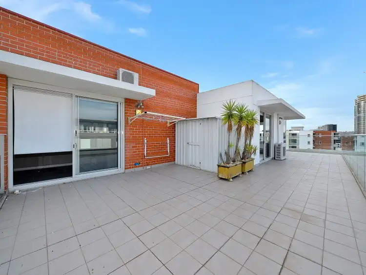 Third view of Homely apartment listing, 842/7 Baywater Drive, Wentworth Point NSW 2127