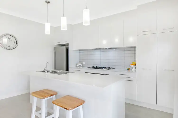 Fifth view of Homely house listing, 5 Seaview Avenue, Kingston Park SA 5049