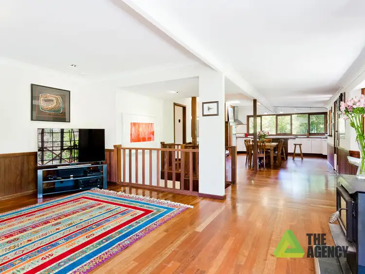 Fifth view of Homely house listing, 7 Beenong Road, Darlington WA 6070