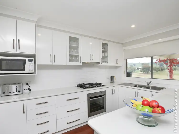 Third view of Homely house listing, 3523 Oura Road, Wantabadgery NSW 2650