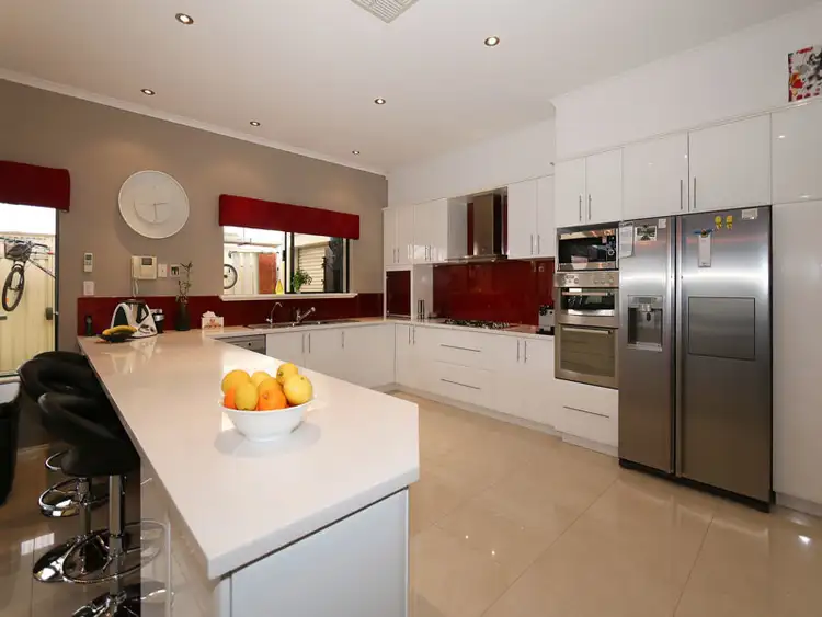 Main view of Homely house listing, 18 Dainfern Loop, Madeley WA 6065