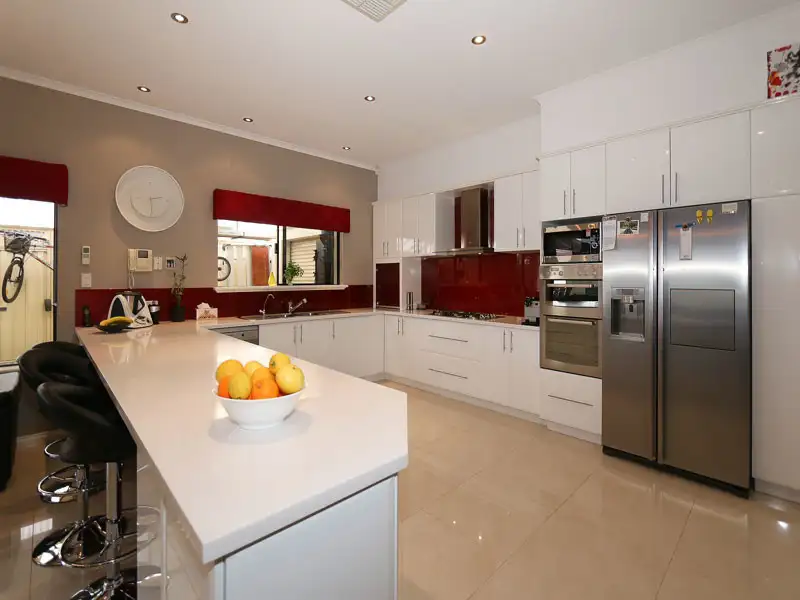Main view of Homely house listing, 18 Dainfern Loop, Madeley WA 6065
