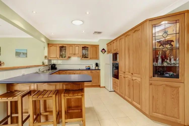 Second view of Homely house listing, 31 Chichester Avenue, Tarro NSW 2322