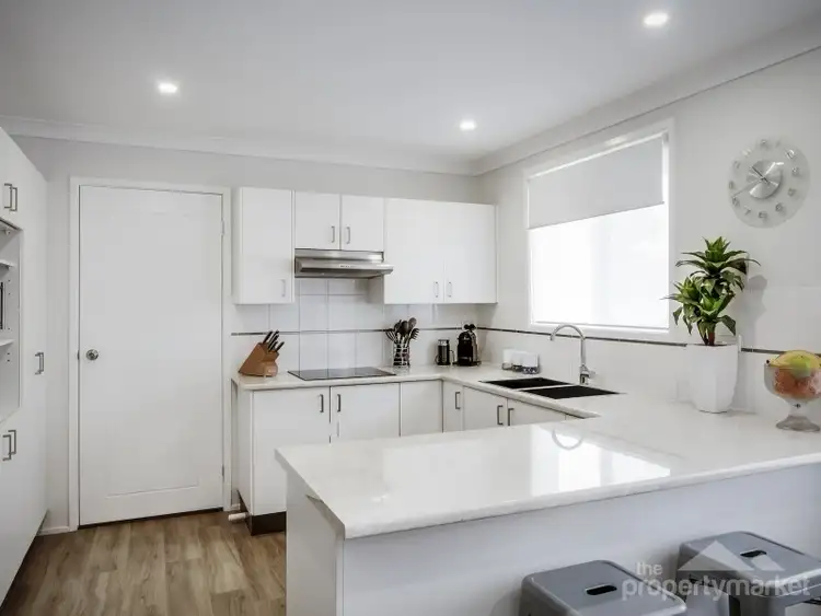 Fifth view of Homely house listing, 4 Kingsford Smith Drive, Berkeley Vale NSW 2261