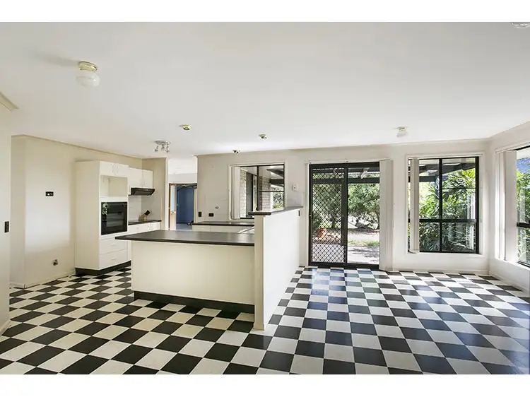 Fifth view of Homely house listing, 3 Palmer Drive, Highfields QLD 4352
