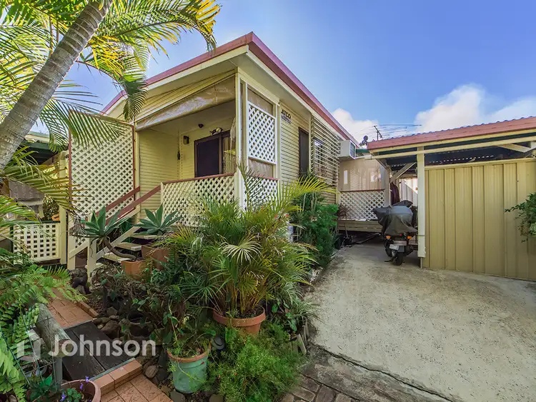 Main view of Homely other listing, 14 Nectarine Court, Tivoli QLD 4305