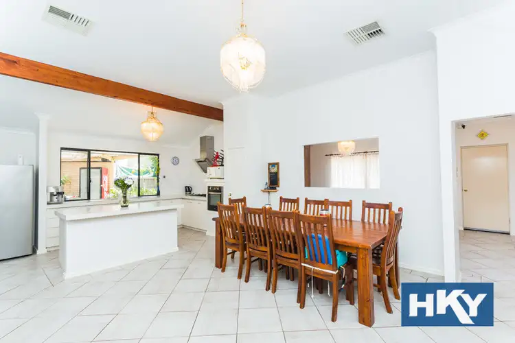 32 Portofino Turn, Ellenbrook WA 6069